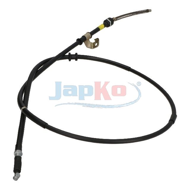 Трос ручного гальма JAPKO 131575R - zapix