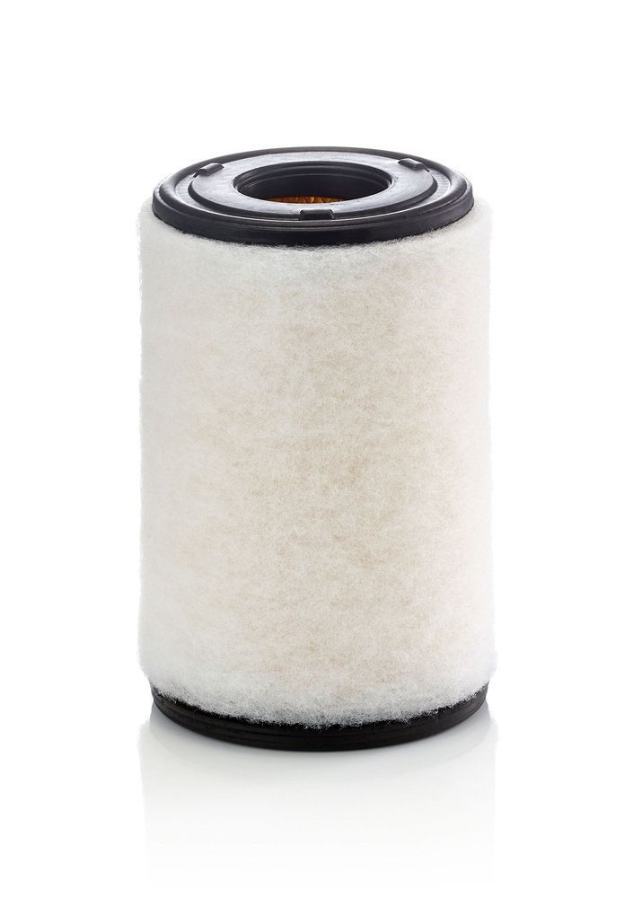 Повітряний фільтр MANN-FILTER C14011 - zapix