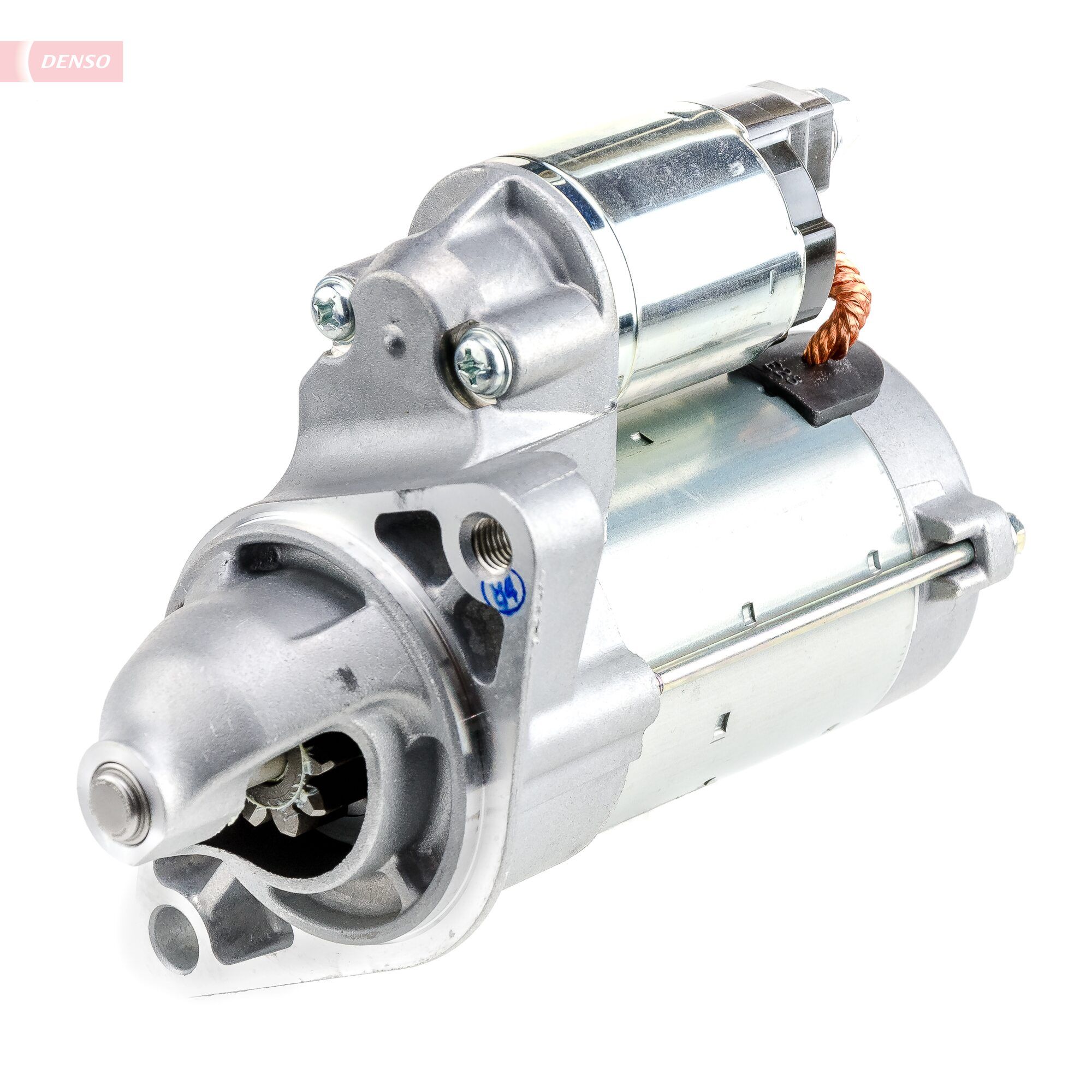 Стартер DENSO DSN936 - zapix