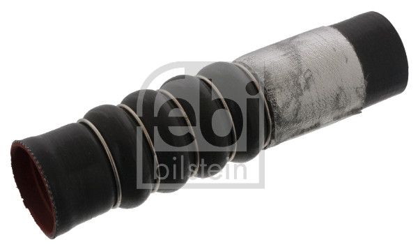 Патрубок інтеркулера FEBI BILSTEIN 46489 - zapix