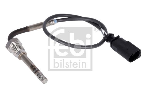 Датчик температури відпрацьованих газів FEBI BILSTEIN 185308 - zapix