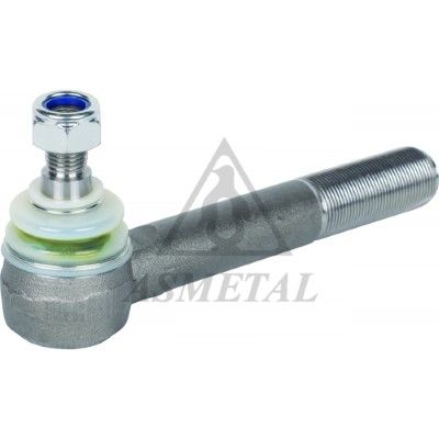 Наконечник кермової тяги ASMETAL 17MR1031 - zapix