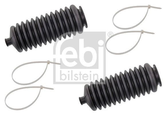 Пильник рульової рейки FEBI BILSTEIN 103865 - zapix
