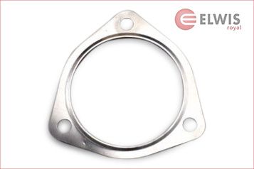 Прокладка вихлопної системи ELWIS ROYAL 3056082 - zapix