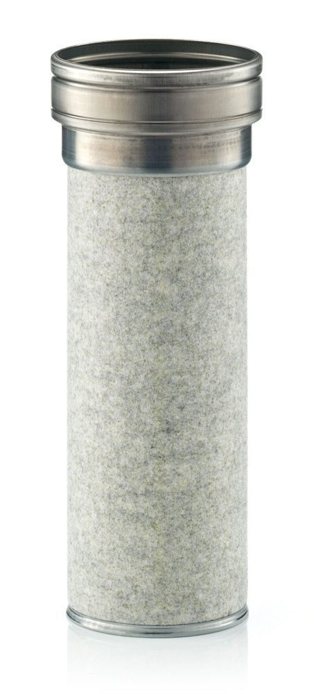 Повітряний фільтр MANN-FILTER CF15101 - zapix