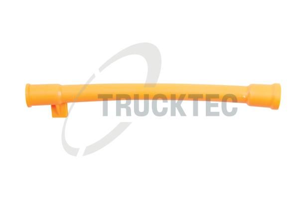 Трубка направляюча оливного щупа TRUCKTEC AUTOMOTIVE 0710024 - zapix