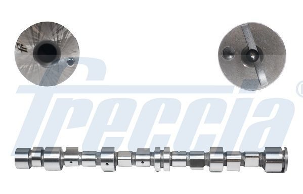 Розподільний вал FRECCIA CM052134 - zapix