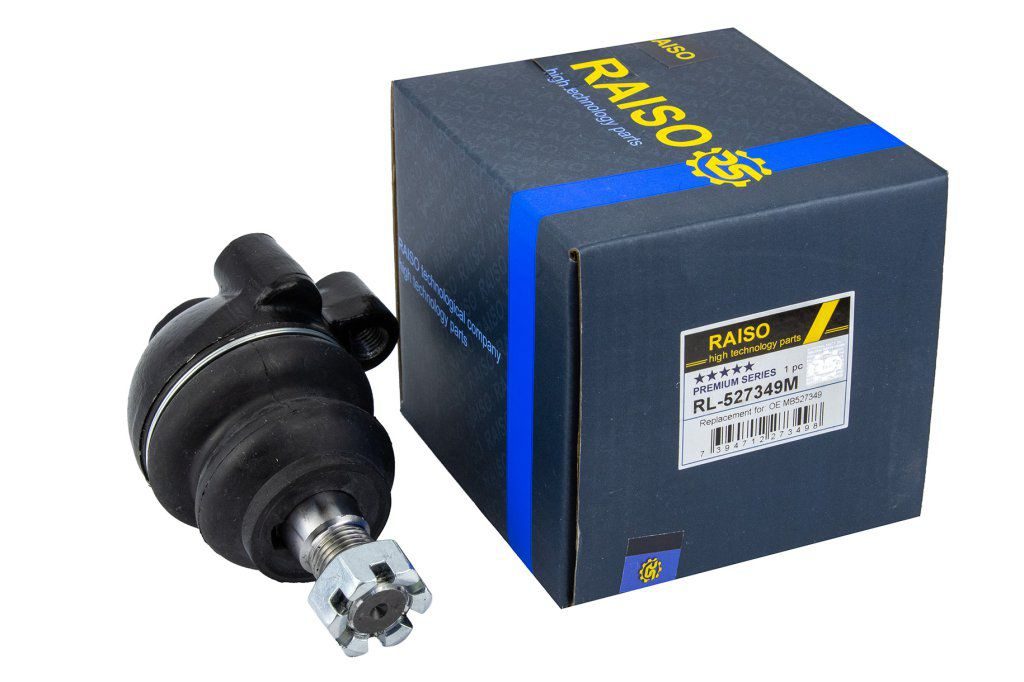 Кульова опора RAISO RL527349M - zapix