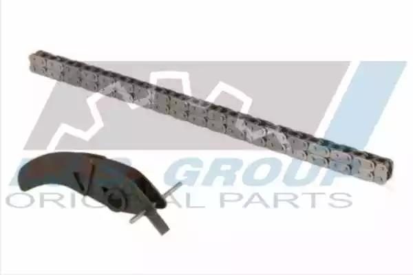 Приводний ланцюг оливного насоса IJS GROUP 401130K - zapix