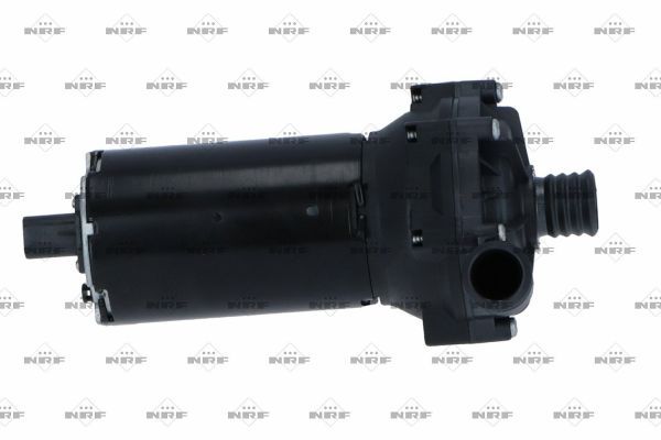 Додаткова водяна помпа NRF 390026 - zapix