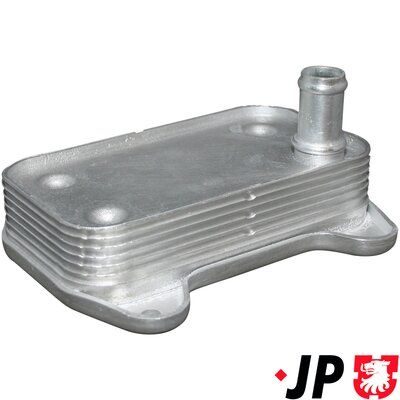 Оливний радіатор двигуна JP GROUP 1313500100 - zapix