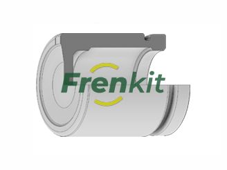 Поршень гальмівного супорта FRENKIT P424901 - zapix