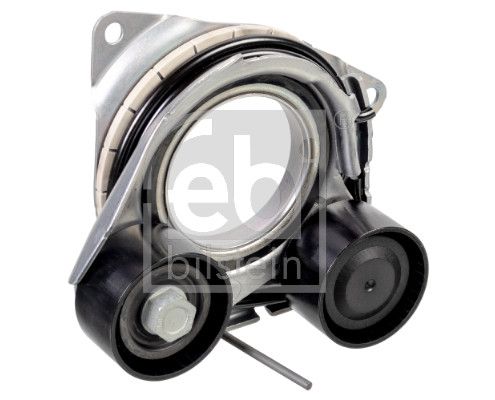 Натяжний пристрій ременя поліклінового FEBI BILSTEIN 176489 - zapix