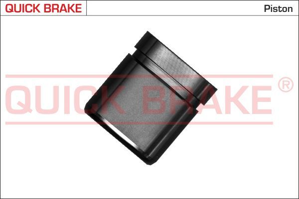 Поршень гальмівного супорта QUICK BRAKE 185079K - zapix