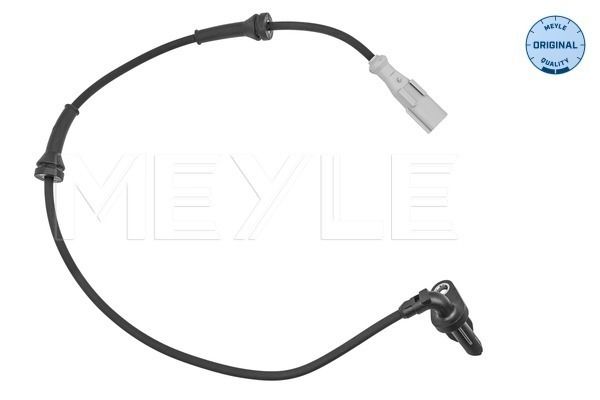 Датчик ABS MEYLE 16148990033 - zapix