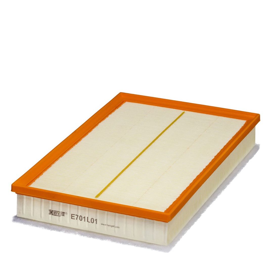 Повітряний фільтр HENGST FILTER E701L01 - zapix