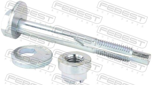 Болти та гайки підвіски FEBEST 2929005KIT - zapix