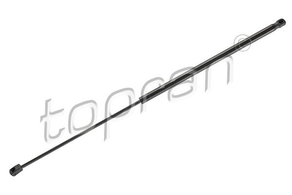 Газовий упор капота TOPRAN 115897 - zapix