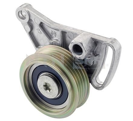 Ролик натяжний ременя приводного SNR GA35410 - zapix