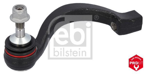 Наконечник кермової тяги FEBI BILSTEIN 106867 - zapix