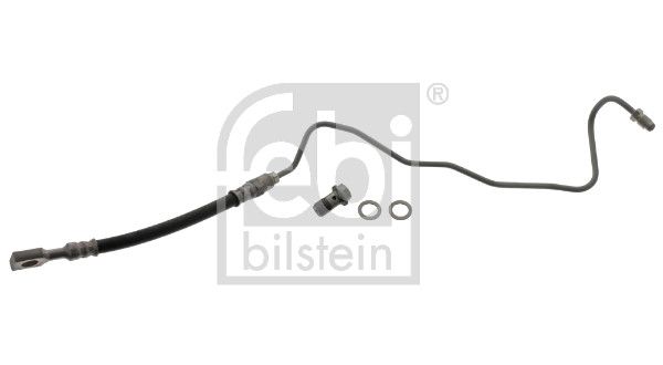 Гальмівні шланги FEBI BILSTEIN 45212 - zapix