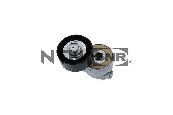 Ролик натяжний ременя приводного SNR GA35803 - zapix