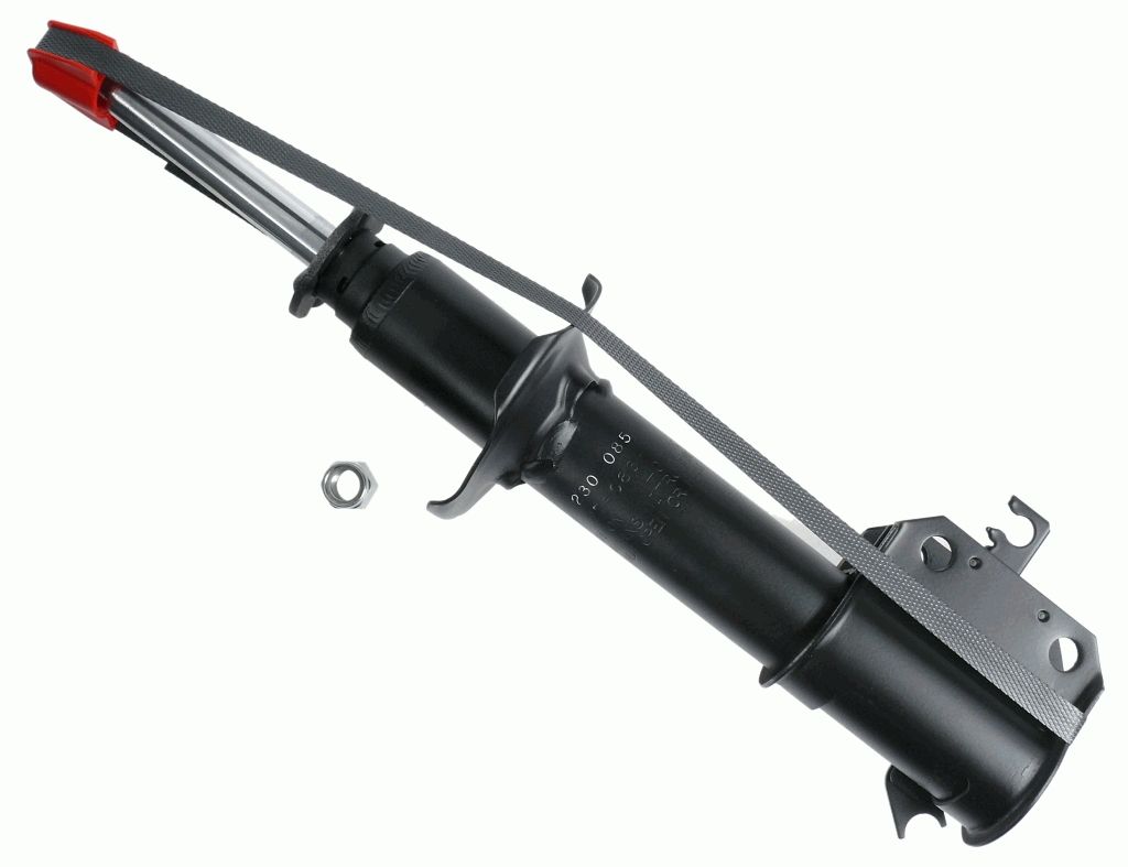 Амортизатор SACHS 230085 - zapix