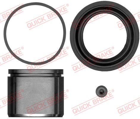 Ремкомплект гальмівного супорта QUICK BRAKE 1145054 - zapix
