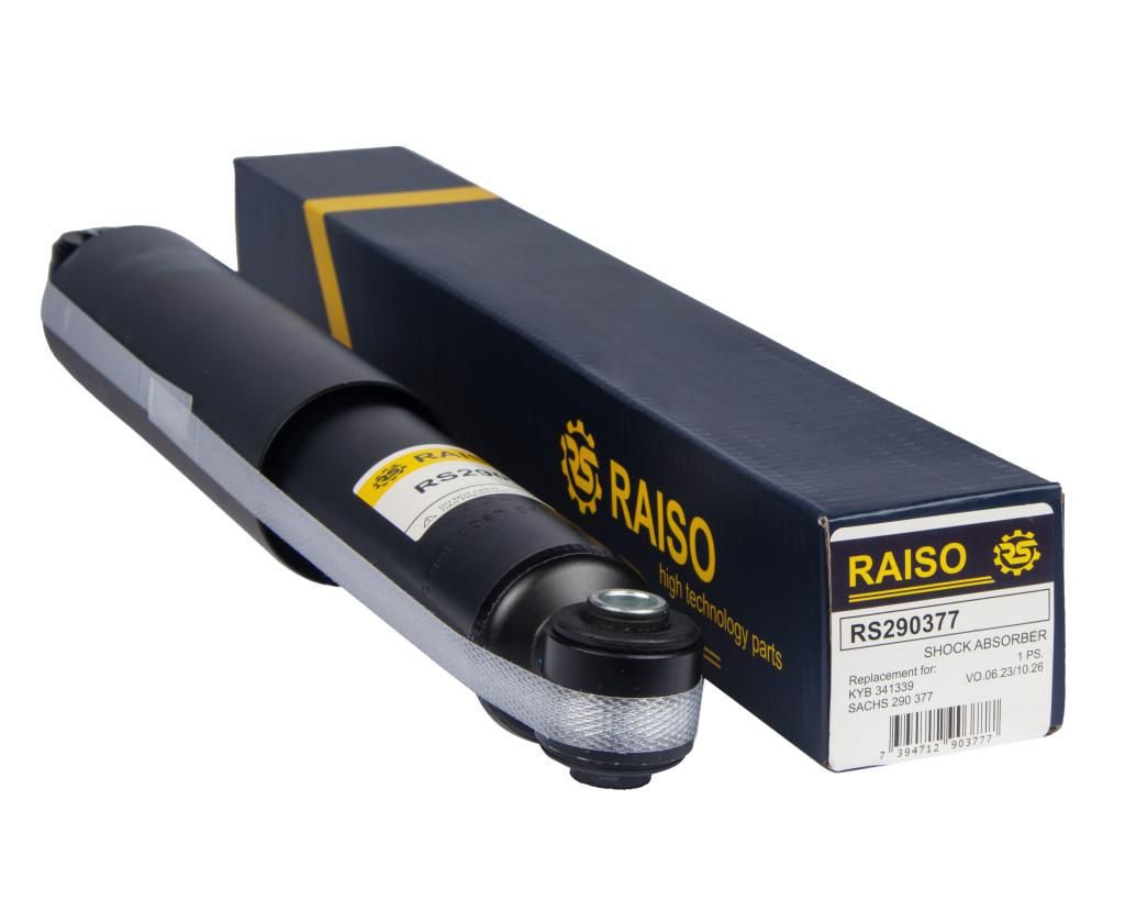 Амортизатор RAISO RS290377 - zapix