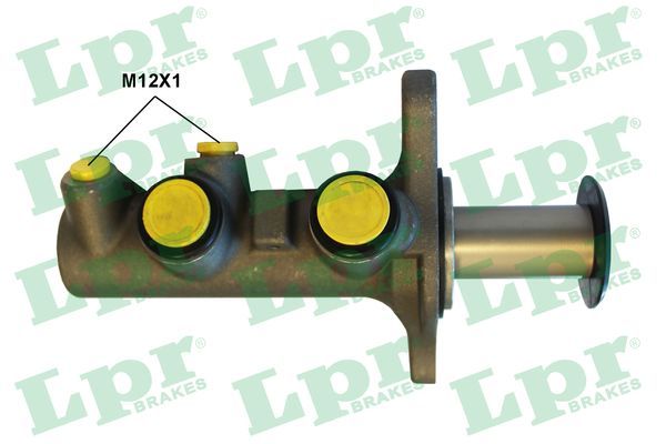 Головний гальмівний циліндр LPR 6272 - zapix