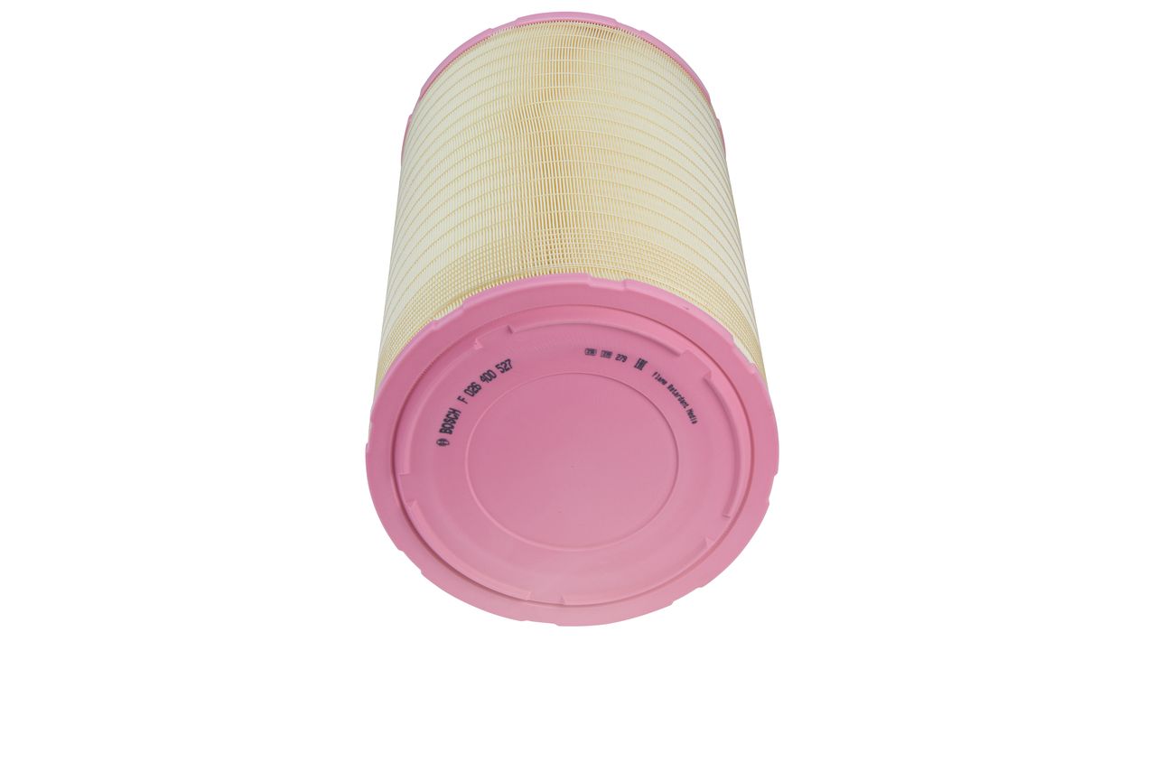 Повітряний фільтр BOSCH F026400527 - zapix