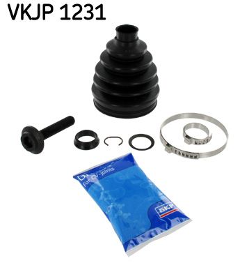 Пильник ШРКШ SKF VKJP1231 - zapix