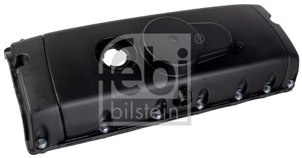 Клапанна кришка FEBI BILSTEIN 179021 - zapix