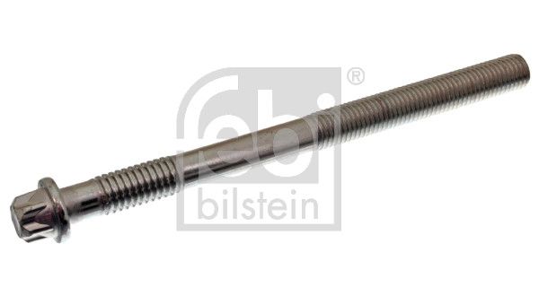 Гвинти голівки циліндра FEBI BILSTEIN 11259 - zapix