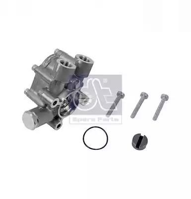 Паливний насос DT SPARE PARTS 542153 - zapix