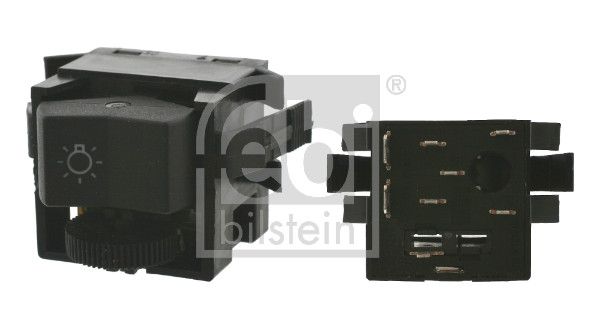 Перемикач поворотів та освітлення FEBI BILSTEIN 14740 - zapix