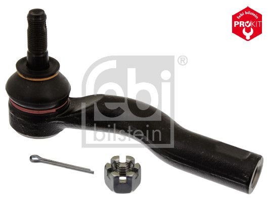 Наконечник кермової тяги FEBI BILSTEIN 42469 - zapix