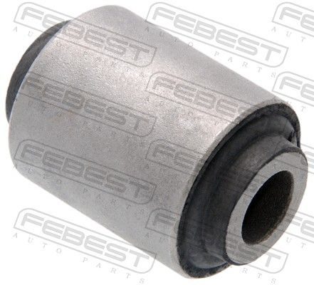 Сайлентблок важеля FEBEST CHAB014 - zapix