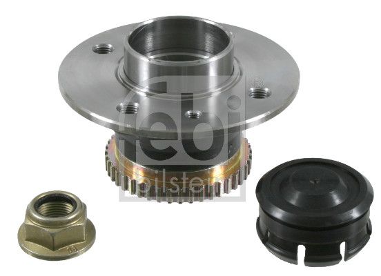 Підшипник / маточина колеса FEBI BILSTEIN 21721 - zapix