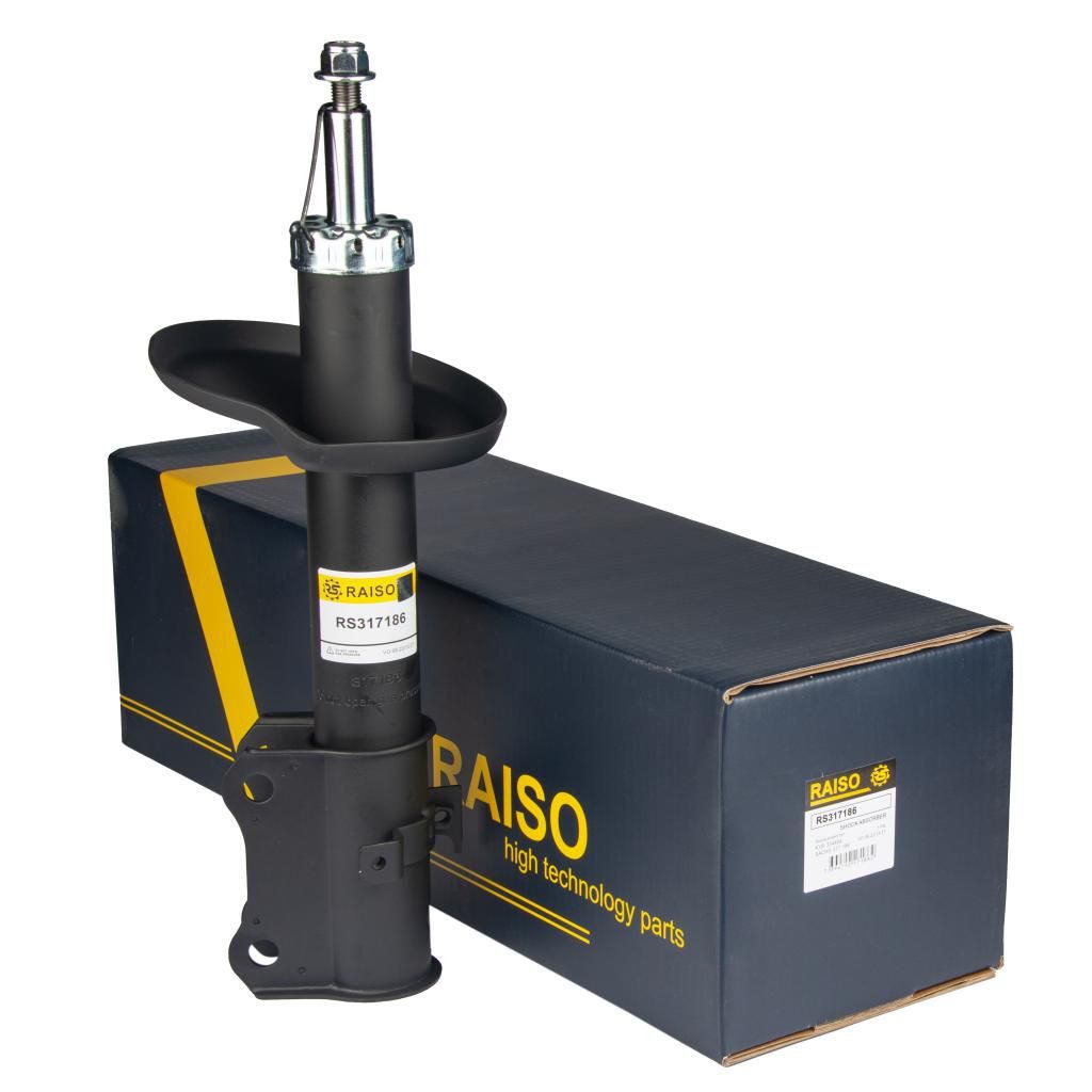 Амортизатор RAISO RS317186 - zapix