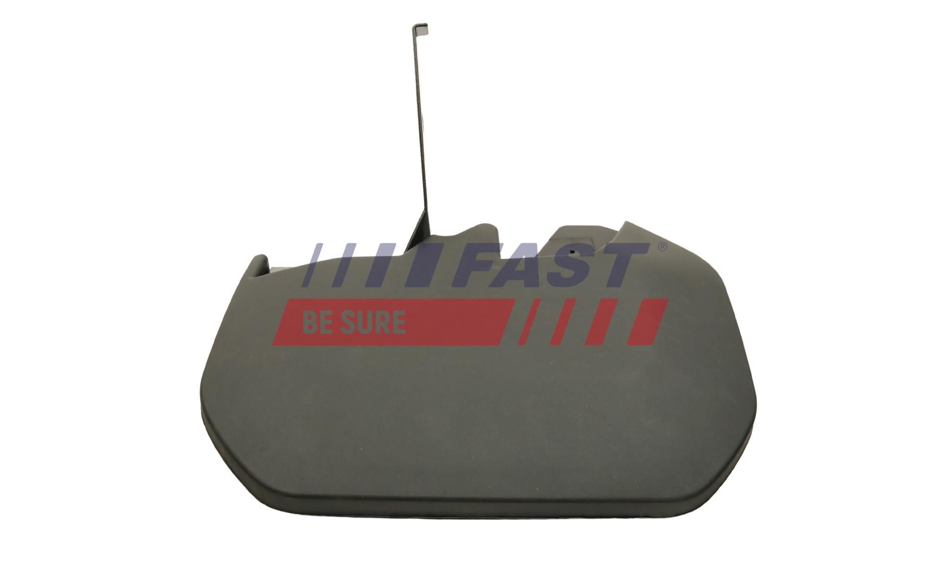 Підкрилок FAST FT92608 - zapix