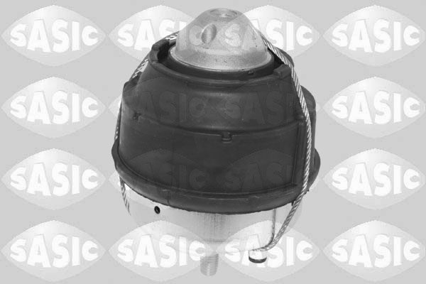 Опора двигуна SASIC 2706614 - zapix