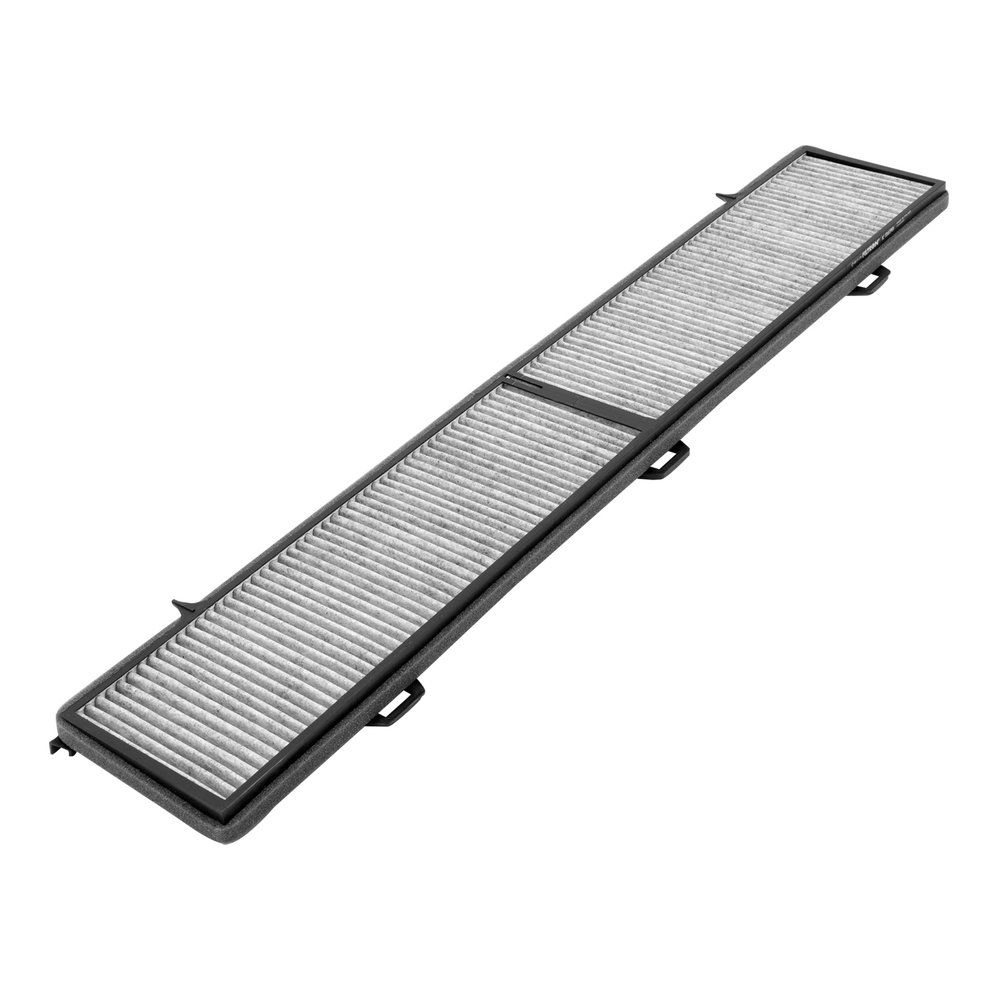 Фільтр салону FILTRON K1169A - zapix