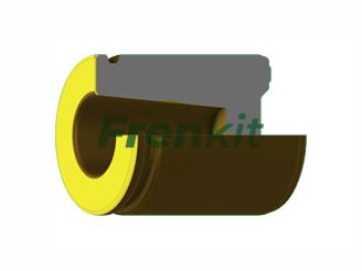 Поршень гальмівного супорта FRENKIT P515704 - zapix