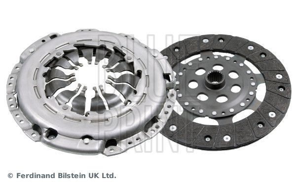 Комплект зчеплення BLUE PRINT ADN130220