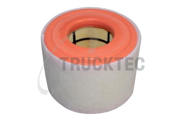Повітряний фільтр TRUCKTEC AUTOMOTIVE 0714014 - zapix