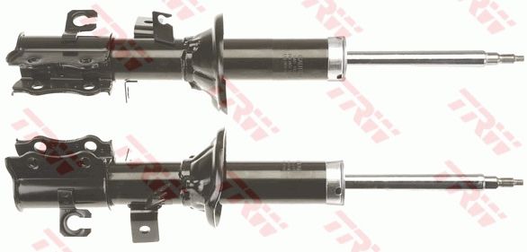 Амортизатор TRW JGM1165T - zapix