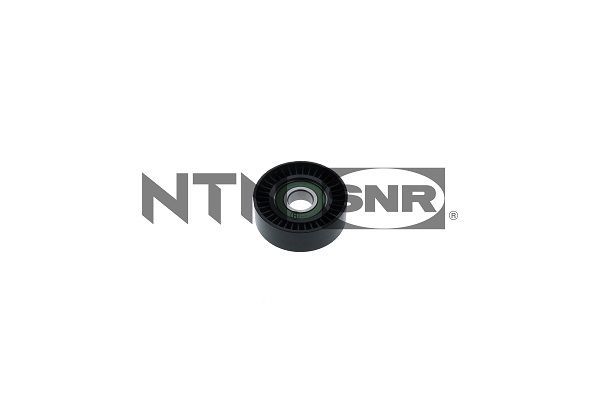 Обвідний ролик ременя приводного SNR GA35116 - zapix