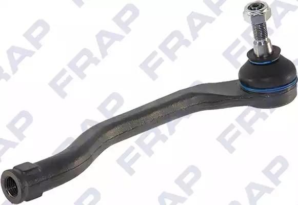 Наконечник кермової тяги FRAP 4427 - zapix
