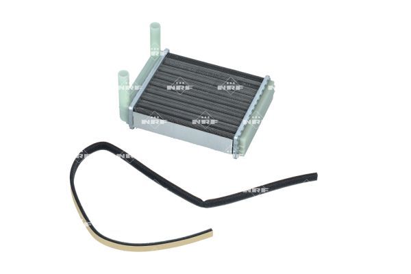 Радіатор пічки NRF 54306